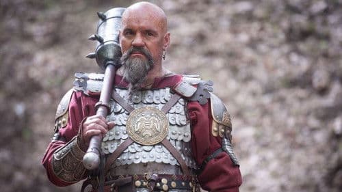 Das Portal: Eine Reise durch die Zeit Bild 6