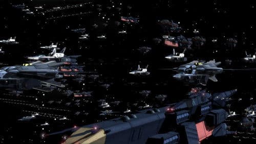 Robotech: The Shadow Chronicles Bild 5