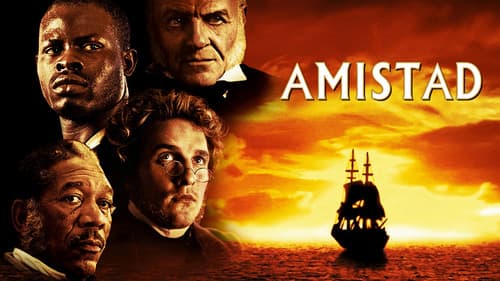 Amistad - Das Sklavenschiff Bild 3