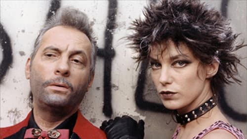 Nestor Burma, détective de choc Bild 1