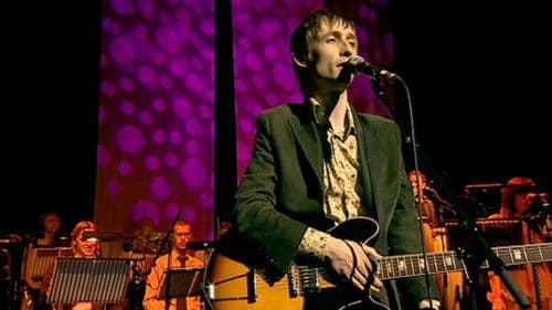 The Divine Comedy Live at the Palladium Bild 1