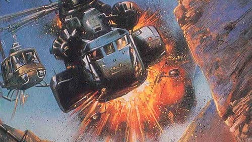 Devil's Dynamite Bild 3