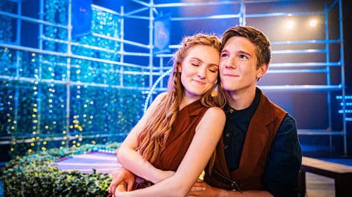 Between Two Worlds Bild 1