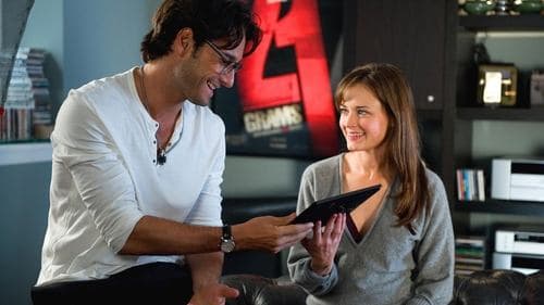 (Traum)job gesucht Bild 1