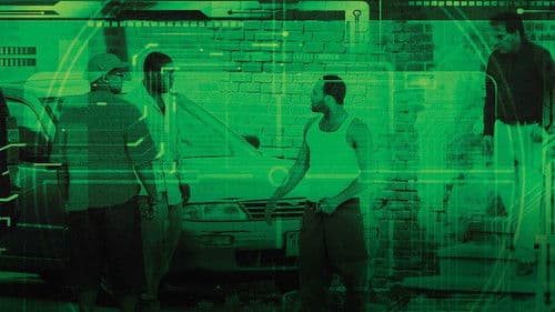 The Newburgh Sting Bild 2