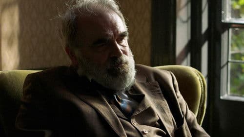 The Man Who Would Not Shake Hands Bild 3