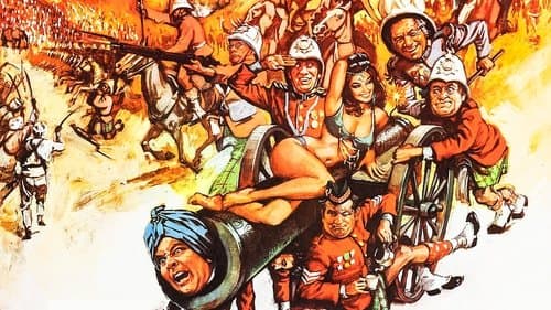 Alles unter Kontrolle - Keiner blickt durch Bild 1