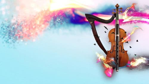 Gradam Ceoil TG4 Bild 1