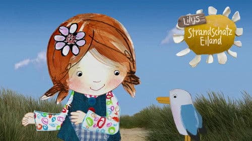 Lilys Strandschatz Eiland Bild 3