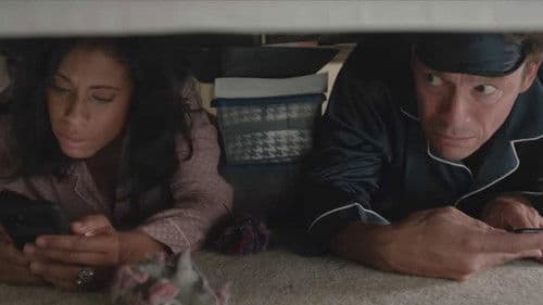 A Funny Thing Happened to Kelly and Ted Bild 1