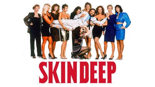 Skin Deep - Männer haben's auch nicht leicht Bild 7
