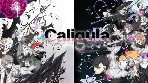 Caligula Bild 4