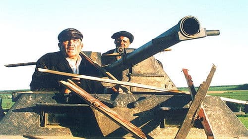 Stůj, nebo se netrefím Bild 2