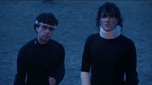 Nobody's Perfect Bild 1