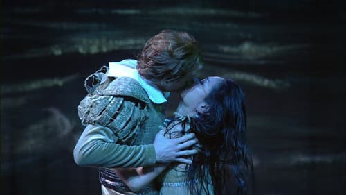 Henze: Ondine Bild 1
