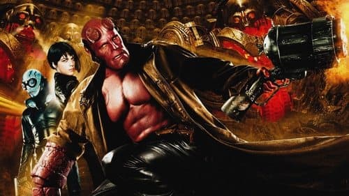 Hellboy - Die goldene Armee Bild 8