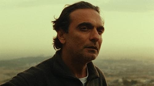 Der Geschmack der Kirsche Bild 1