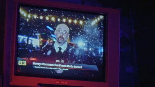 Christmas Bloody Christmas Bild 8