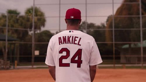 Truth Be Told: Rick Ankiel Bild 1