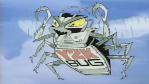 Godzilla vs. Y2K Bug Bild 1