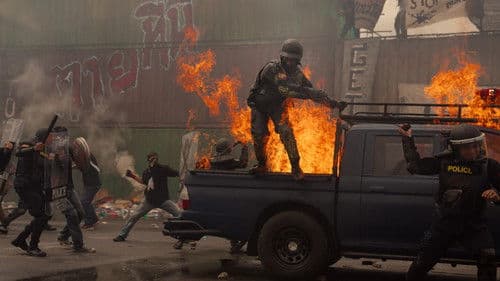 Bangkok Breaking: Himmel und Hölle Bild 6