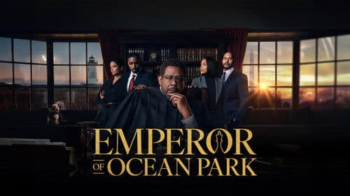 Emperor of Ocean Park Bild 4