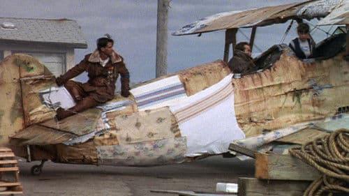 Restless Spirits Bild 1