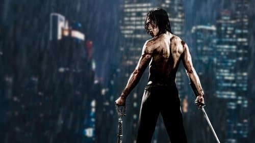 Ninja Assassin Bild 1