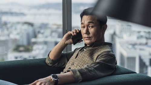 Gentleman - Taken Identity Bild 4