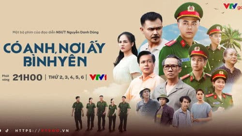 Có anh, nơi ấy bình yên Bild 1