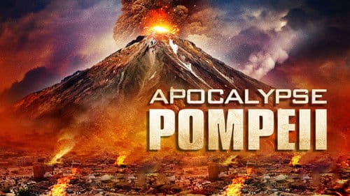 Apocalypse Pompeii Bild 1