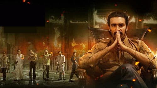 Gangs of Bombay Bild 5