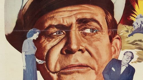 Captain Scarface Bild 1