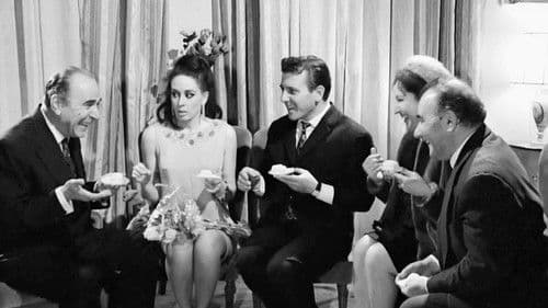 Γαμπρός Από Το Λονδίνο Bild 4