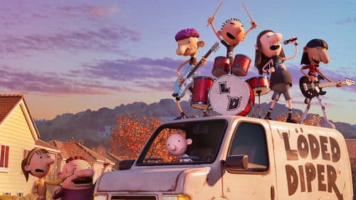 Gregs Tagebuch 2: Gibt's Probleme? Bild 5