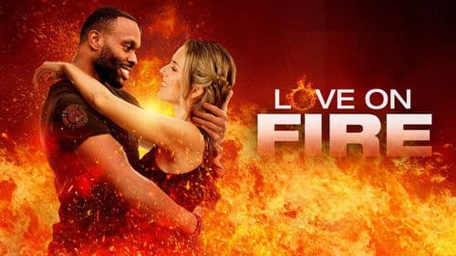 Love on Fire Bild 4