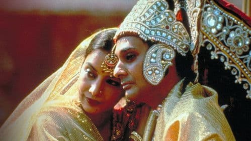 Fire - Wenn Liebe Feuer fängt Bild 3