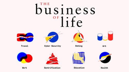 The Business of Life Bild 2