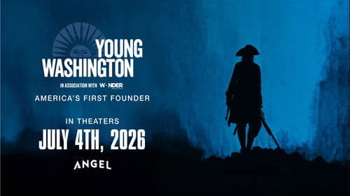 Young Washington Bild 2