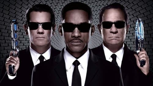 Men in Black 3 Bild 8