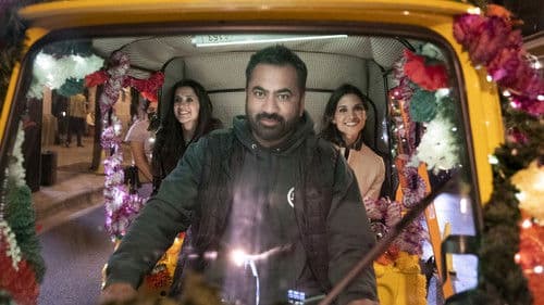 Hot Mess Holiday Bild 2