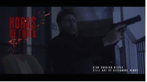 Horas de Fúria Bild 2