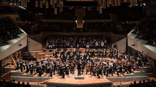 Berliner Philharmoniker: Silvesterkonzert 2025 Bild 1
