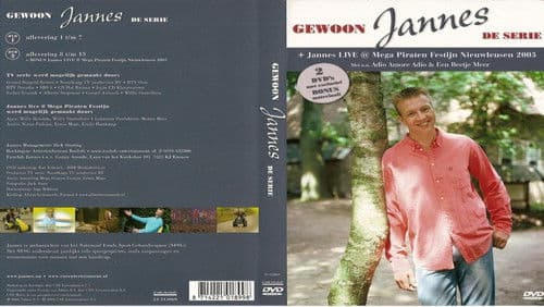 Gewoon Jannes De Serie Bild 1