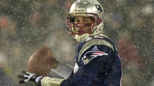 The Tuck Rule Bild 2
