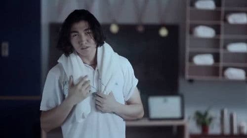 110米栏的天空 Bild 6