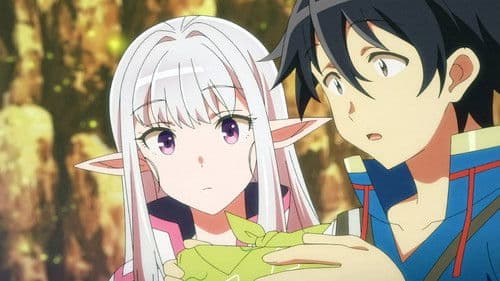 Welcome to Japan, Ms. Elf! Bild 6