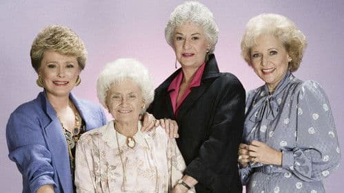 The Golden Girls: 40 Years of Laughter and Friendship Bild 2