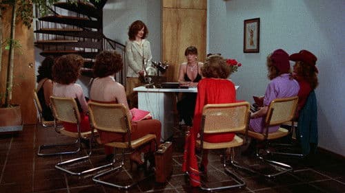 Center Spread Girls Bild 1