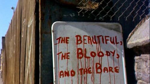 The Beautiful, the Bloody, and the Bare Bild 1